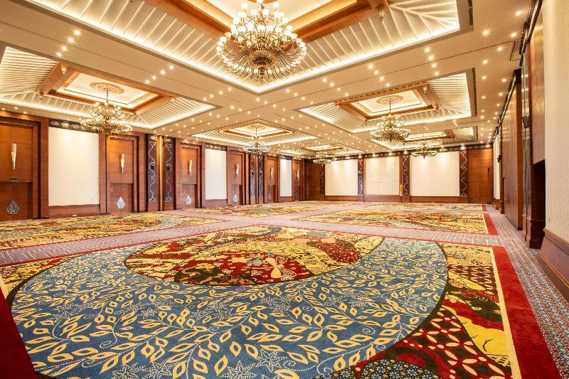 Sahid Raya Hotel & Convention Yogyakarta Maguwo Exterior foto